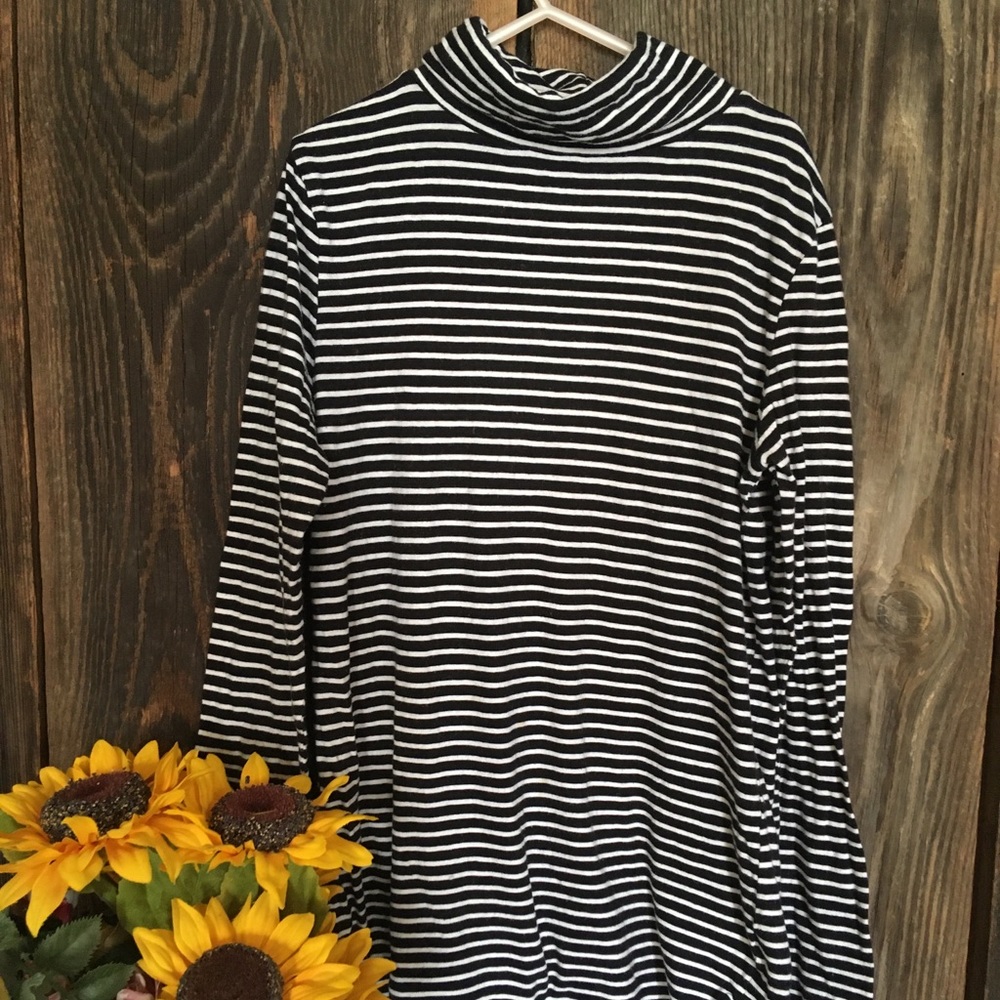 Crown and Ivy Turtleneck